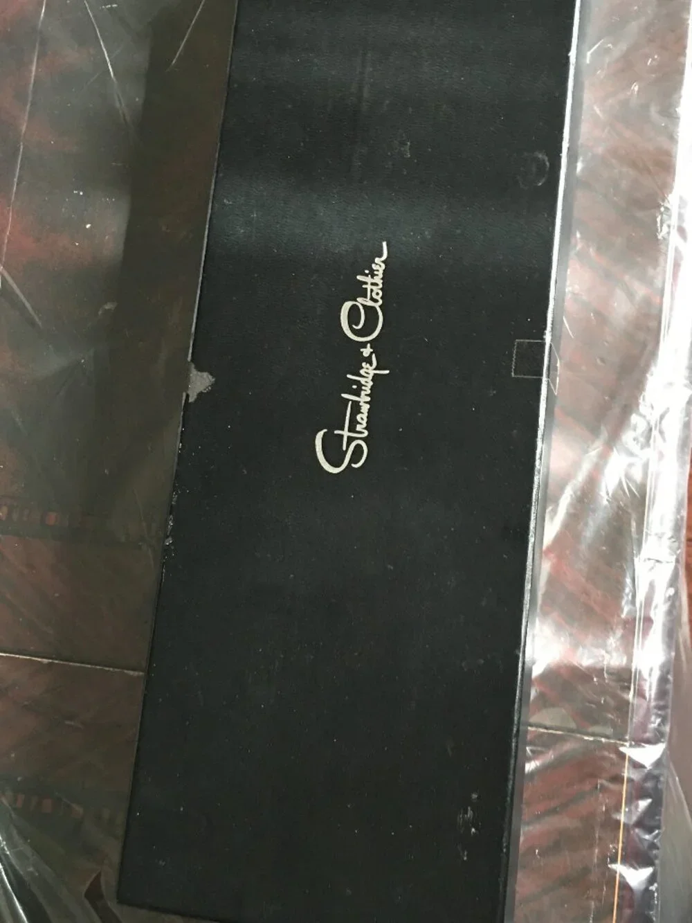 Towle Silversmiths Cutlery Knife and Serving Fork Set with Box, circa 1950s-1960
